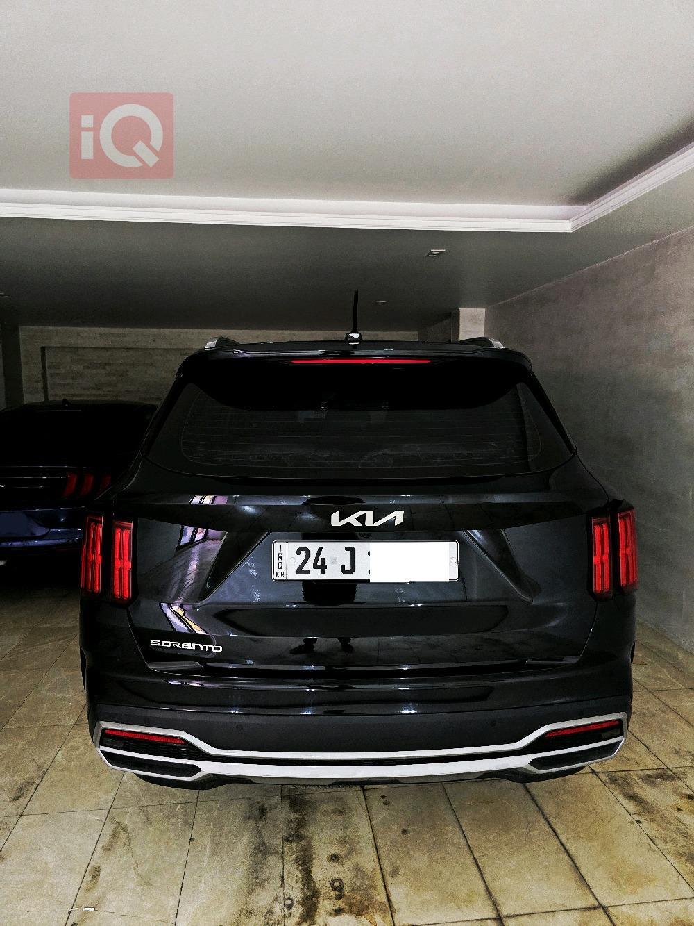 كيا سورينتو